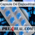 Capsule De Dapoxétine 22